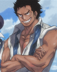 Garp Young