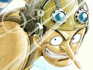 Usopp Hikari e