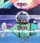 Fish Taxi