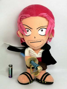 Wave 4 Shanks