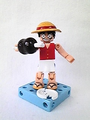 DeQue2-Luffy