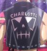 Katakuri's Vest Backside