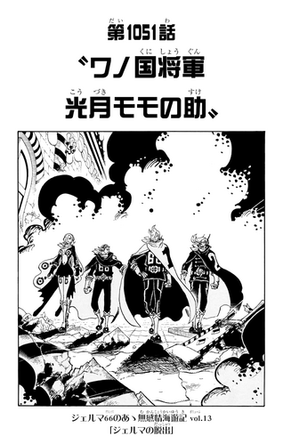 Chapter 1051