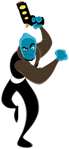 Osmosis Jones