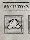 Stay Together variator in Program Folder page