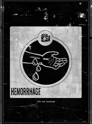 Hemorrhage Poster