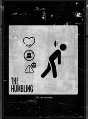 The Humbling Poster