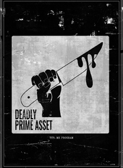 Deadly Primes Poster