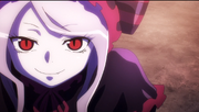 Shalltear Bloodfallen