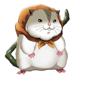 Hamsuke (Adventurer)