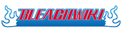 Bleach wordmark