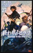 Japanese volume 27