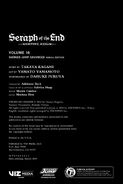 Volume 16 credits