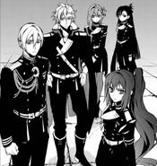 Guren Squad