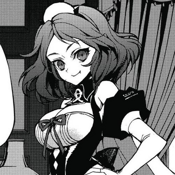 Chess Belle (Manga)