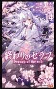 Japanese volume 14