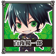 Yuichiro icon