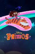 Primo's 2th keyart