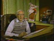 Charles M. Schulz