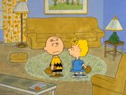 "I don't know why we have to go on field trips! Why can't we stay in school? Why should we bother the outside world?" - Sally Brown