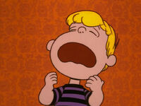 Schroeder screams (3)