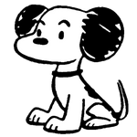 Snoopy-50s