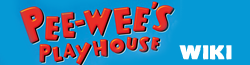 Pee-Wee's Playhouse