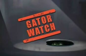 Gator-Watch-Title