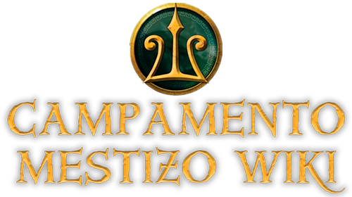 Wiki Campamento Mestizo