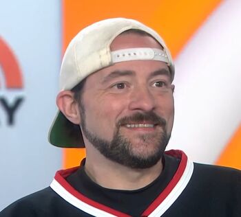 KevinSmith