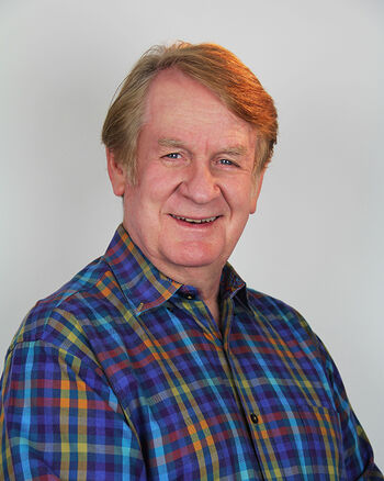 Bill Farmer