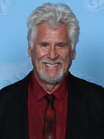 Barry Bostwick