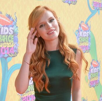 Bellathorne2014