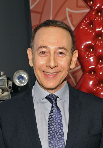 Paul Reubens