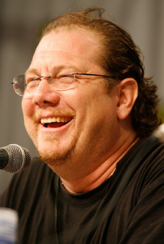 Fred Tatasciore