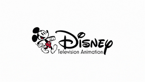 Disney Television Animation