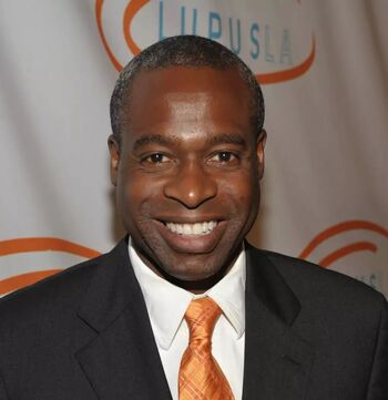 Phill Lewis