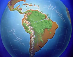 Latinoamerica