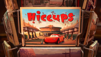 Hiccups