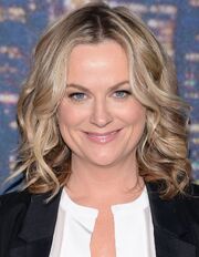 Amy poehler