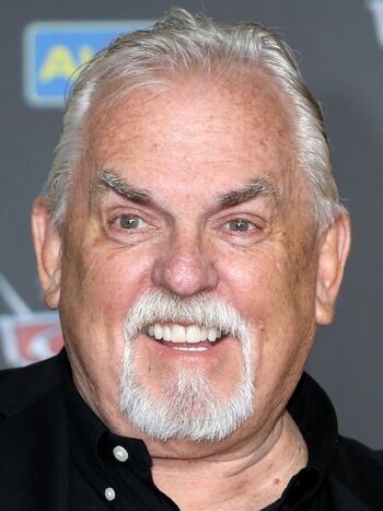 John Ratzenberger pic