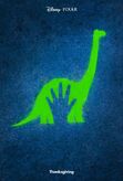 The-Good-Dinosaur-Teaser-Poster