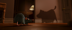 Dug ratatouille