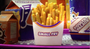 Small Fry