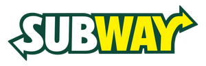 Subway new logo