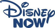 DisneyNOW