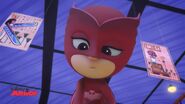 Owlette disappointed 2