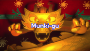 Munki-Gu title card