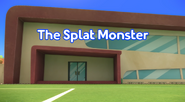 Thesplatmonster