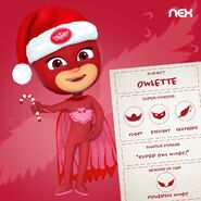 Owlette's Christmas